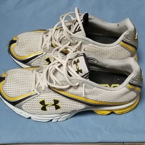 Men's Under Armour Sneakers